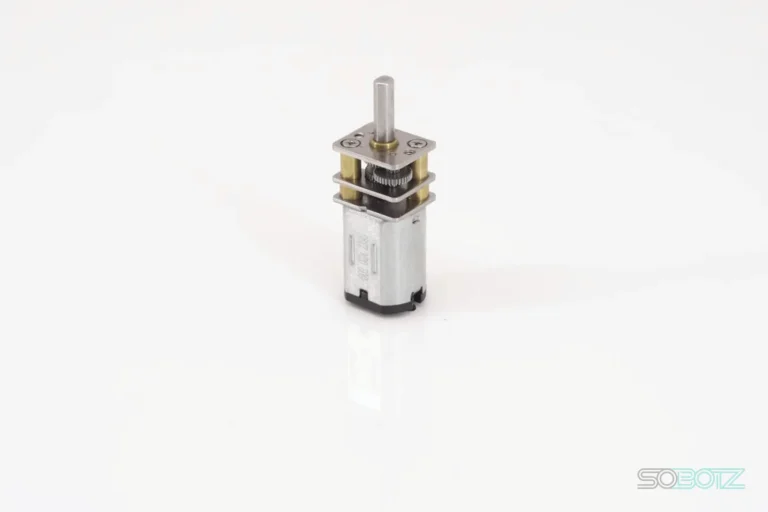N20 - SoBotz DC Motor photo 4 of 34