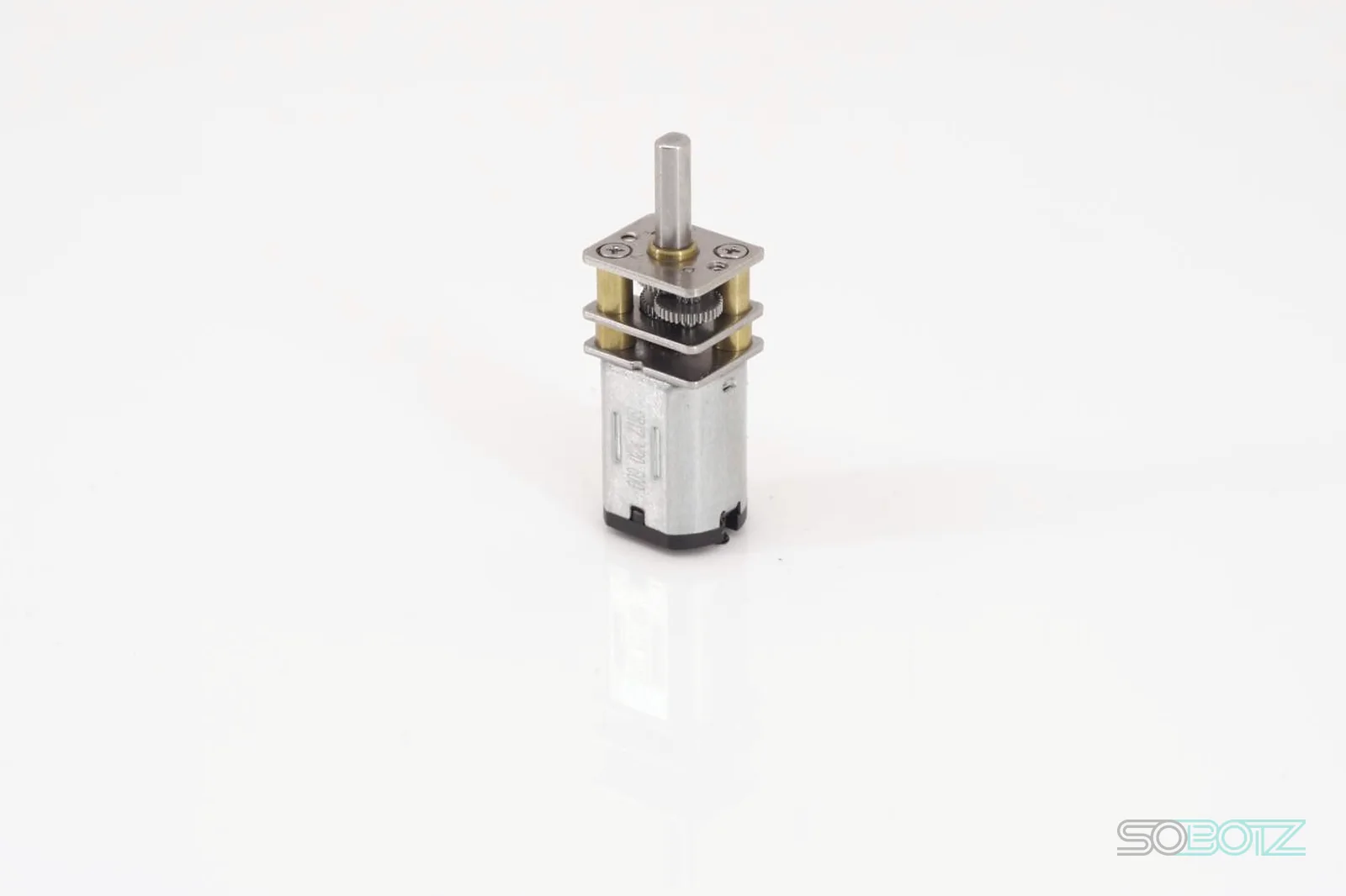 N20 - SoBotz DC Motor photo 4 of 34
