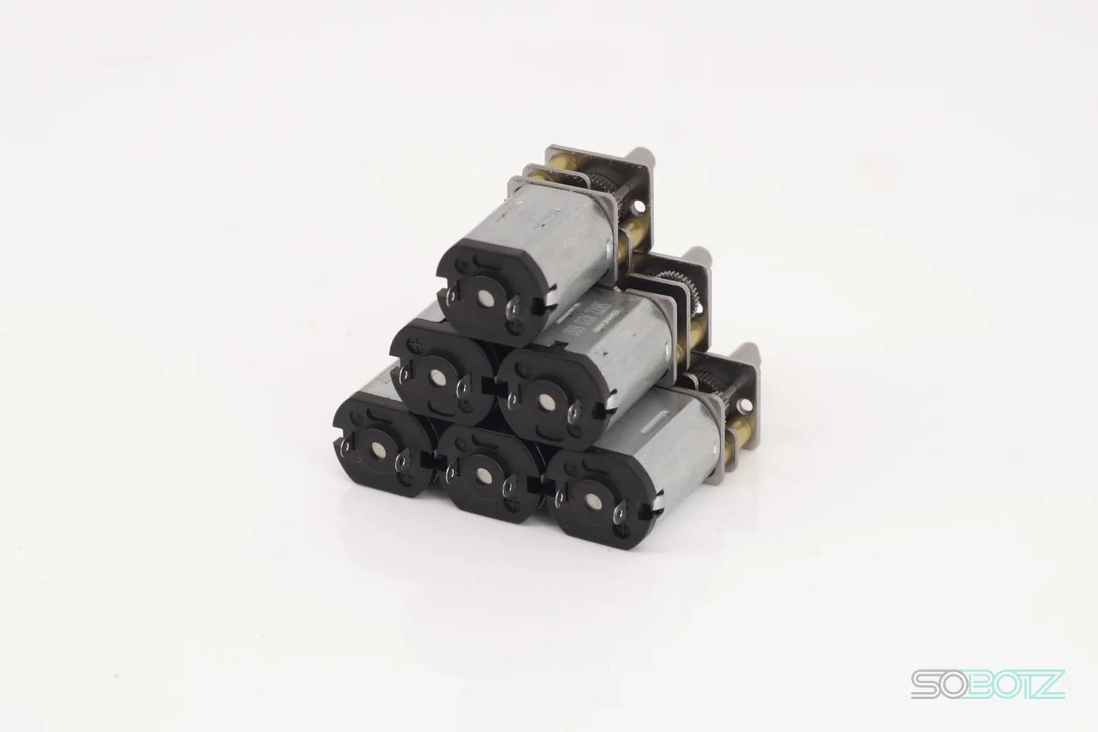 N20 - SoBotz DC Motor photo 7 of 34