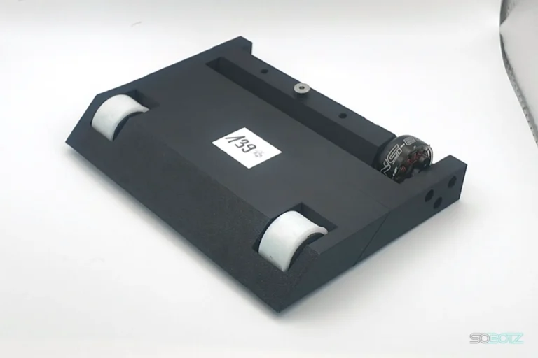Combat robot Pb