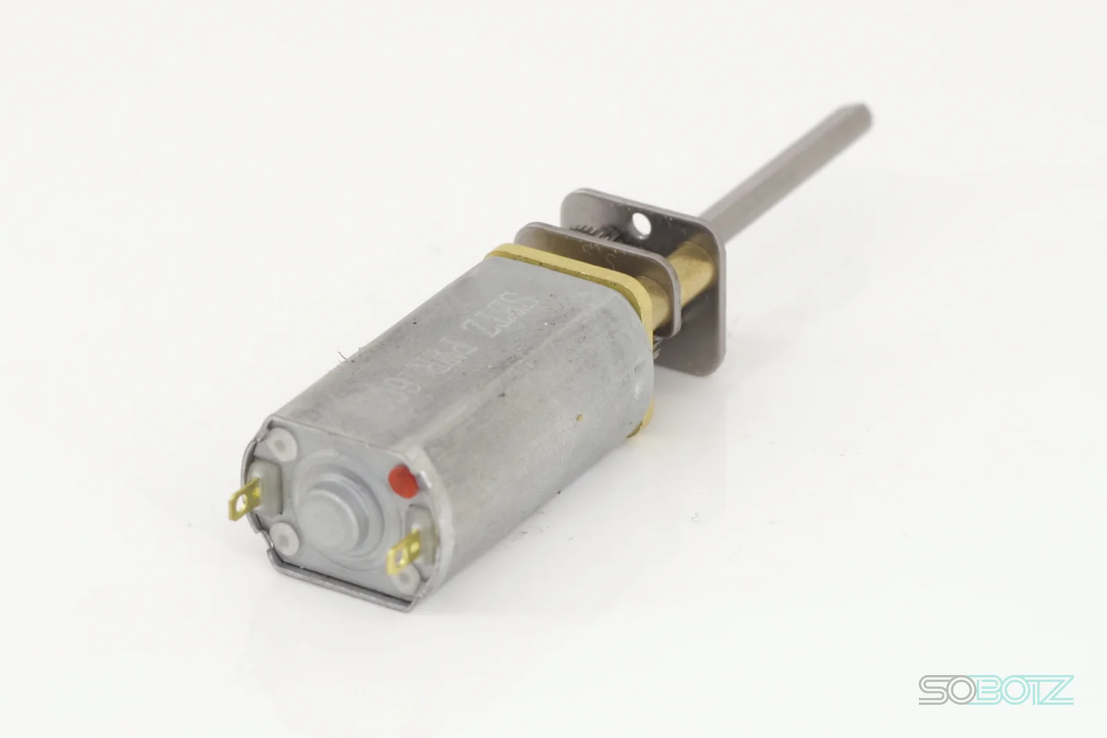 PWR 600 - SoBotz DC Motor photo 3 of 8