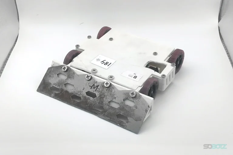 Combat robot Quattro mini