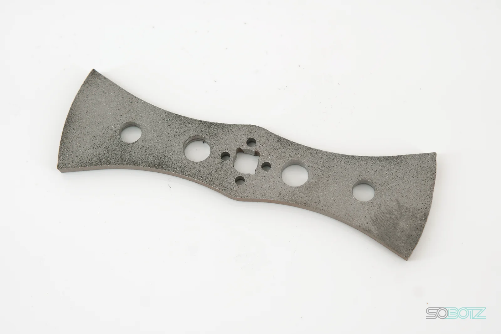 Reaper Blade 3mm - SoBotz