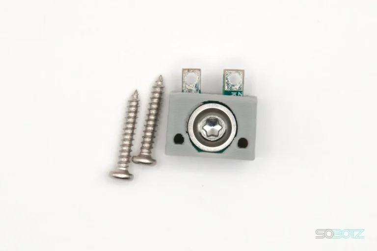 Repeat Screw Switch - SoBotz photo 3 of 3