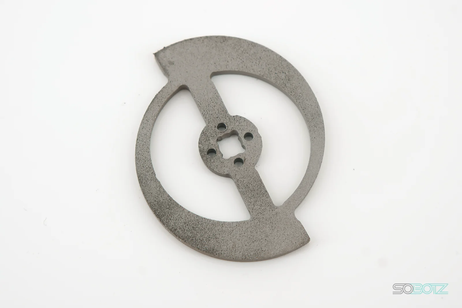 Saw Blade 3mm - SoBotz