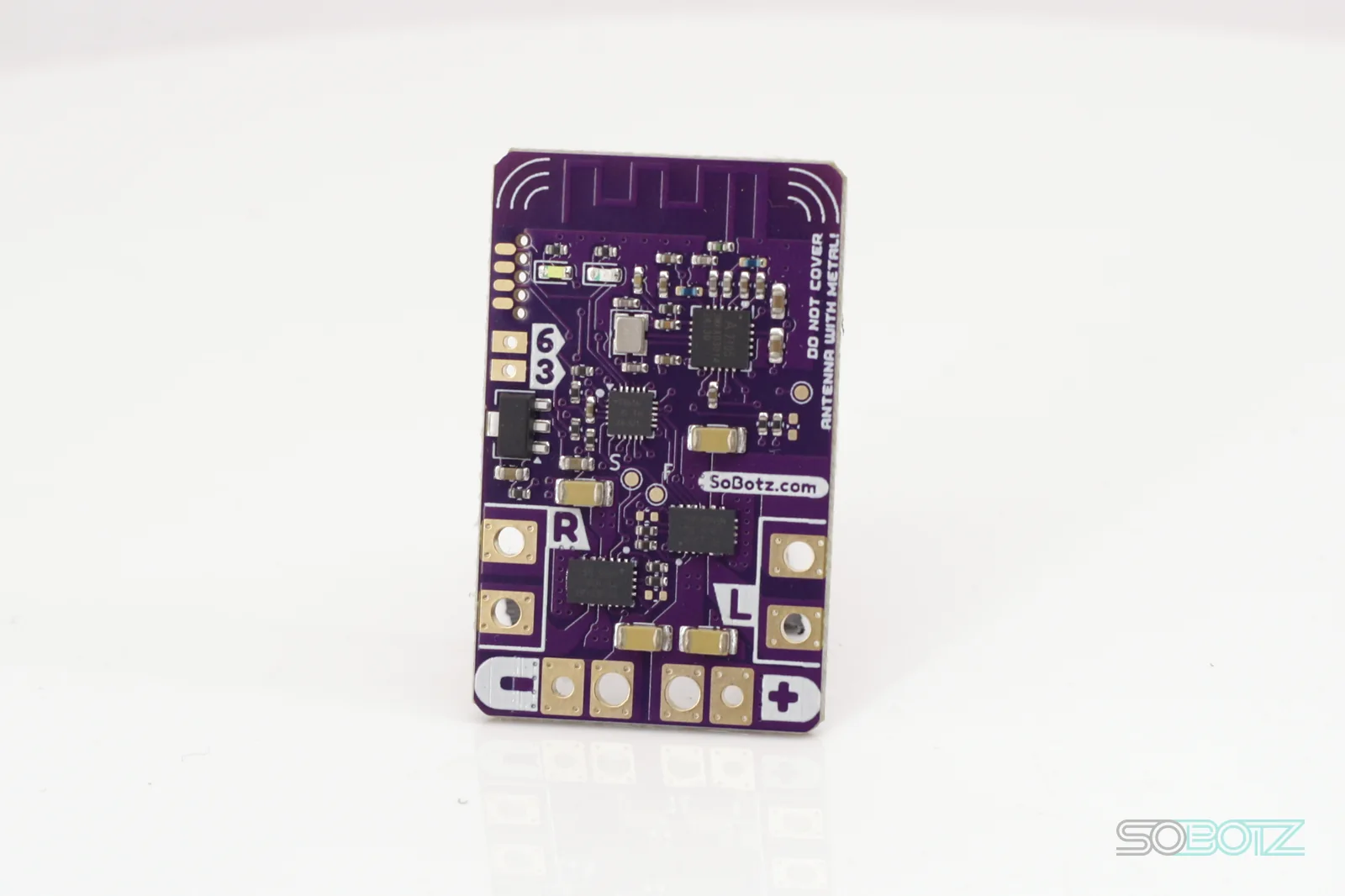 Scarab - SoBotz Controller photo 22 of 49