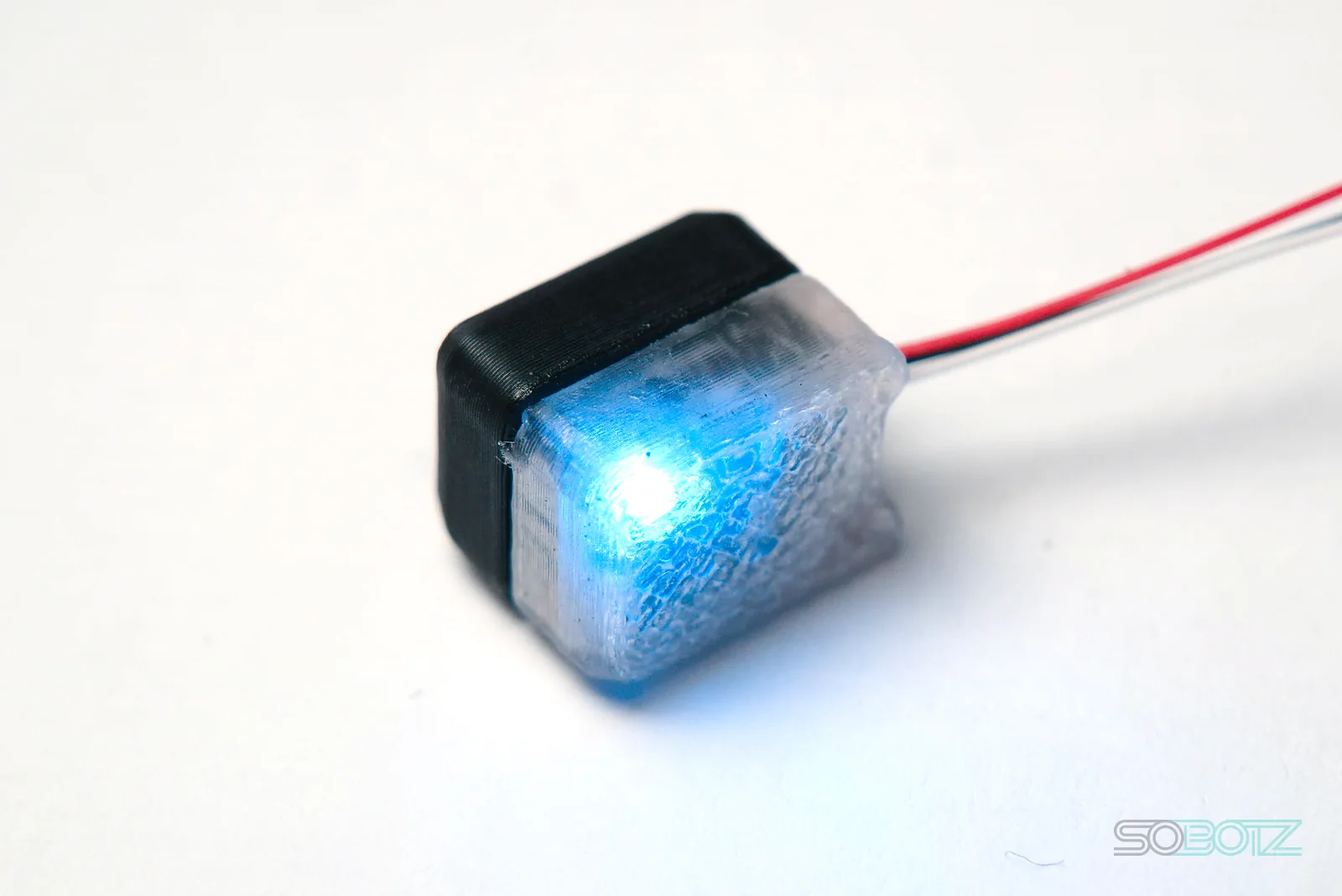 Sensoriai - SoBotz Sensor photo 25 of 49