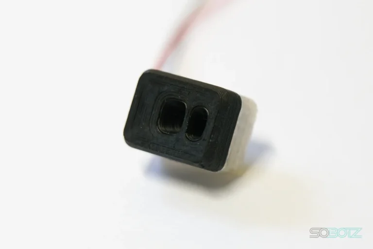 Sensoriai - SoBotz Sensor photo 3 of 49