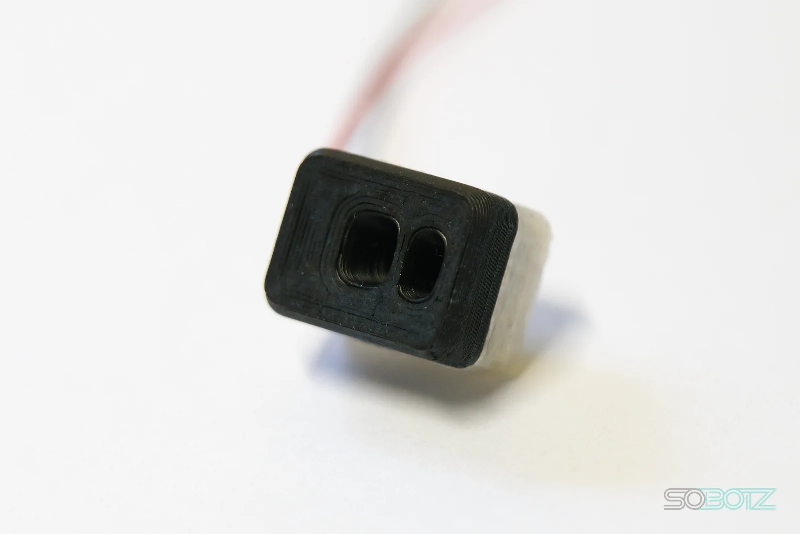 Sensoriai - SoBotz Sensor photo 3 of 49