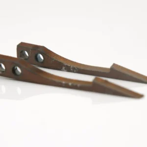 Spear Forks 3mm - SoBotz photo 2 of 3