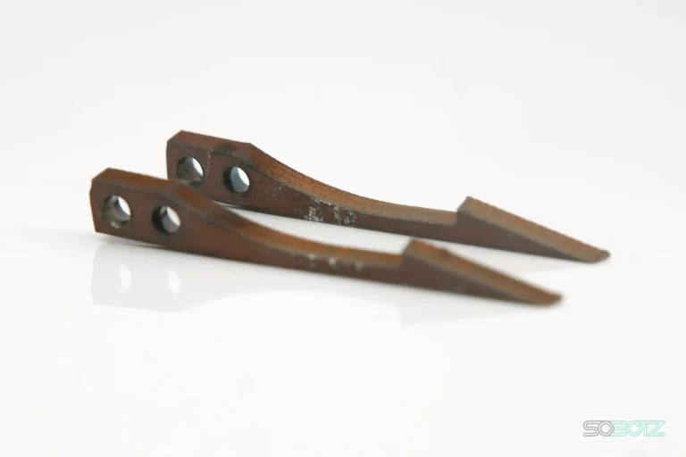 Spear Forks 3mm - SoBotz photo 2 of 3