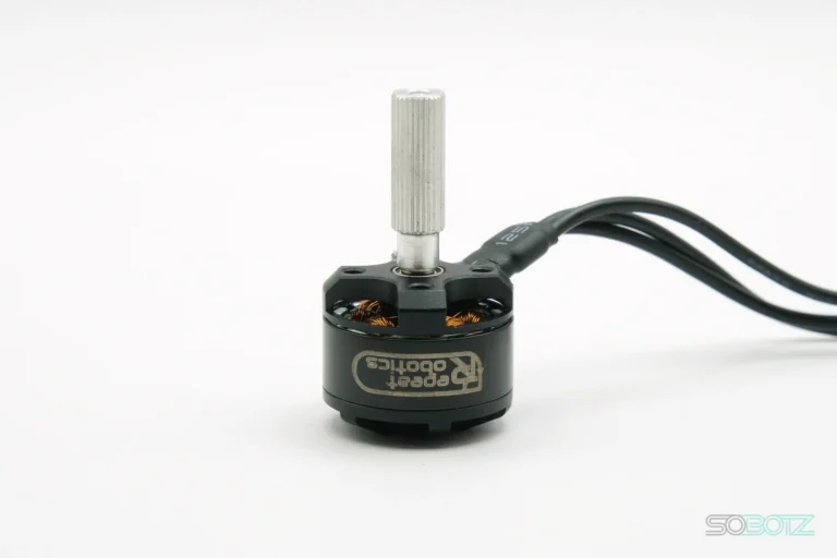 Tangent Drive 1406 - Antweight drive motor - SoBotz photo 2 of 3