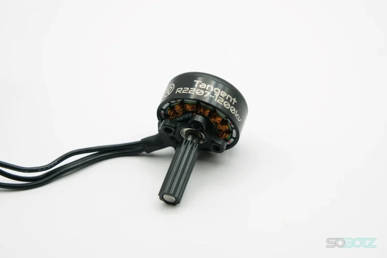 Tangent Drive 2207 - Beetleweight drive motor - SoBotz photo 1 of 2