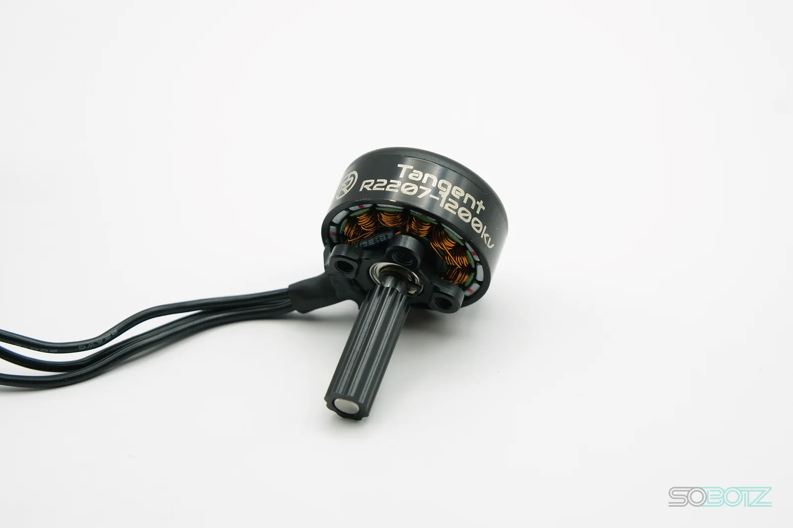 Tangent Drive 2207 - Beetleweight drive motor - SoBotz photo 1 of 2