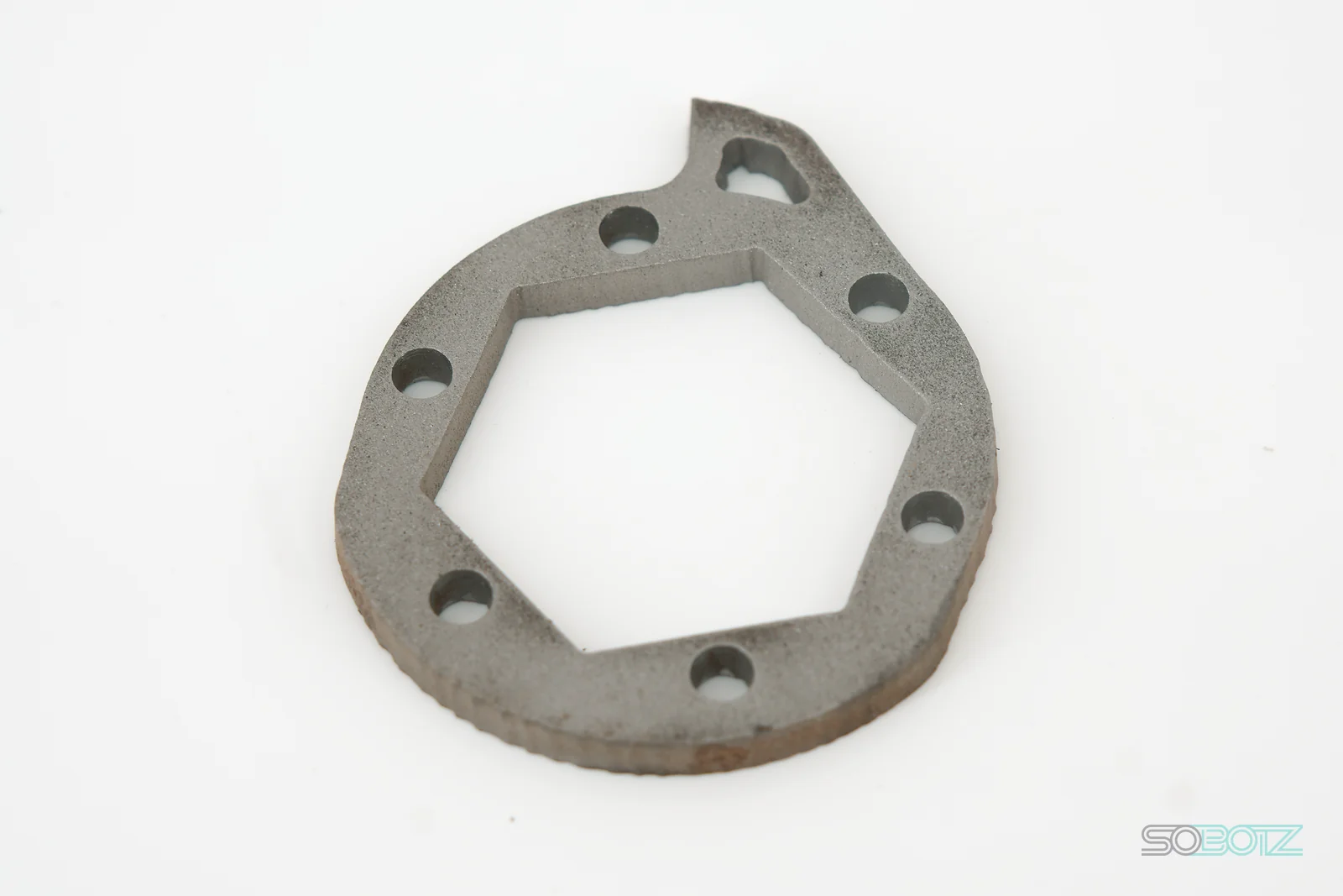 Boar Drumlet 4mm - SoBotz